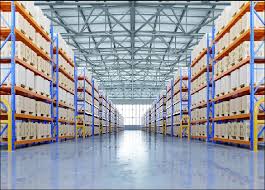 Ambient Storage: A Smart Solution for Modern Businesses