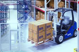 Smart Storage Solutions for Modern Businesses