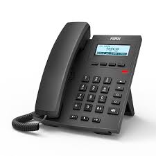 Fanvil V50P: A Reliable IP Phone for Modern Business Communication