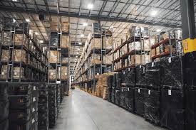 Ambient Storage: A Vital Solution for Modern Logistics