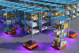 Smart Storage Solutions for Specialized Industries