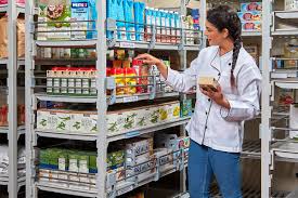 Dry Storage: A Complete Guide for Businesses