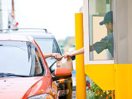 Drive Thru Solutions: Transforming Customer Experience in the Modern Era