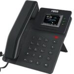 Fanvil IP Phones: Revolutionizing Business Communication in the Modern Era