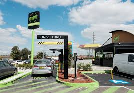 Drive Thru System: Transforming Modern Customer Experience