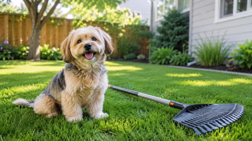 Dog Waste Disposal Guide 2026: Bags, Tools & Tips