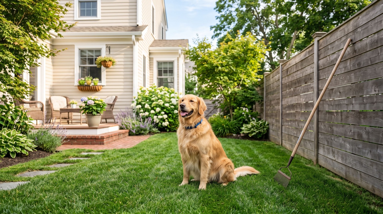 Dog Waste Disposal Guide 2026: Bags, Tools & Tips